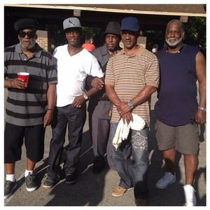 Meet your Posher, Dwight